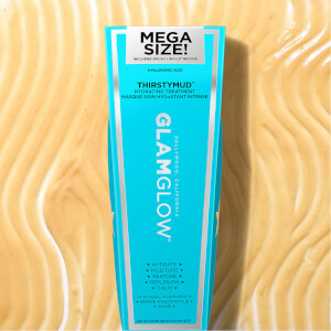 GLAMGLOW Thirstymud 100g (Worth £84.00)