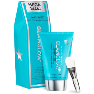 GLAMGLOW Thirstymud 100g