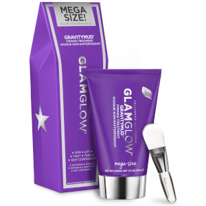 GLAMGLOW Gravitymud 100g