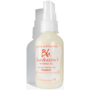 Bumble and bumble Hairdresser's Invisible Oil Heat/UV Protective Primer 60ml