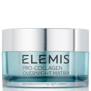 Elemis Pro-Collagen Overnight Matrix 50 ml