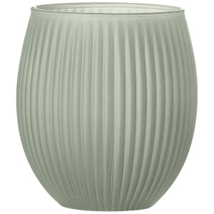 Bloomingville Glass Tumbler - Green
