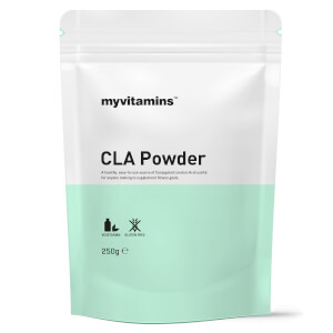 CLA Powder