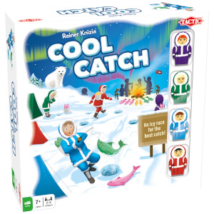 Cool Catch Game