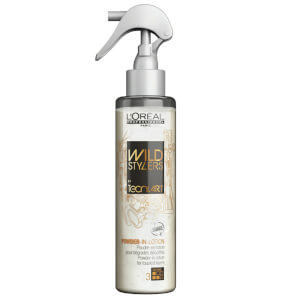 L'Oreal Professionnel Wild Stylers Powder-In-Lotion 150ml
