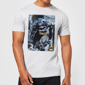 DC Comics Batman Urban Legend T-Shirt - Grey