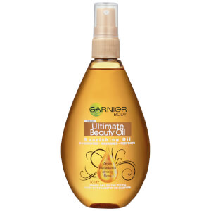 Garnier Body Beauty Oil