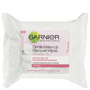 Garnier Skin Naturals M/Match Goodbye Dry Wipes Pk