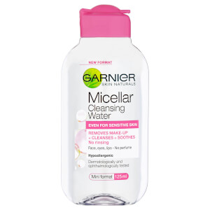 Garnier Skin Naturals Micellar Cleansing Water For Sensitive Skin