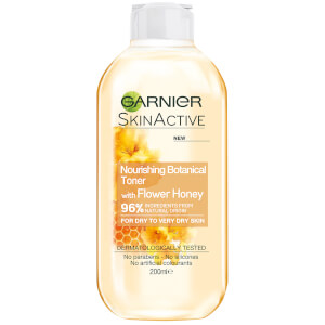 Garnier Skin Naturals Toner Honey