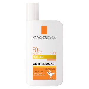 La Roche-Posay Anthelios XL SPF50+ Tinted Ultra Light Fluid 50ml