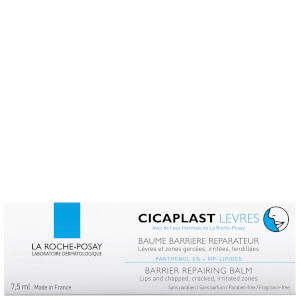 La Roche-Posay Cicaplast Lip Balm 7.5ml
