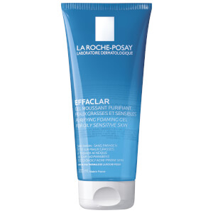 La Roche-Posay Effaclar Foaming Gel 200ml