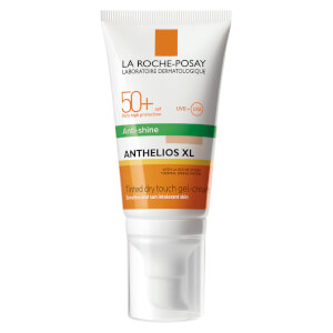 La Roche-Posay Anthelios Dry Touch SPF50+ Tinted Ultra Light Fluid 50ml