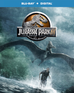 Jurassic Park III