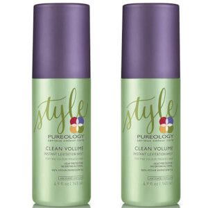 Pureology Clean Volume Levitation Mist Duo 145ml