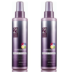 Pureology Colour Fanatic Spray Duo 200 ml