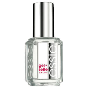 Essie Care Professional Gel Setter Top Coat
