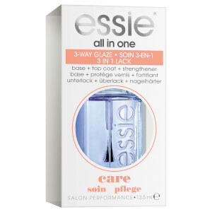 Essie Care All In One Base Coat