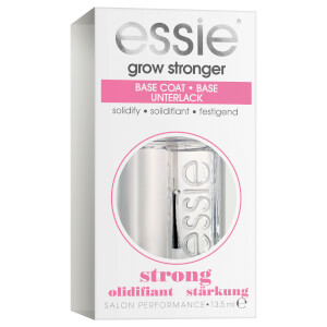 Essie Care Grow Stronger Base Coat