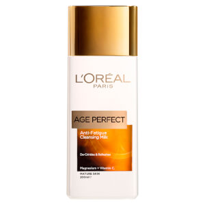 L'Oréal Paris Age Perfect Cleansing Milk
