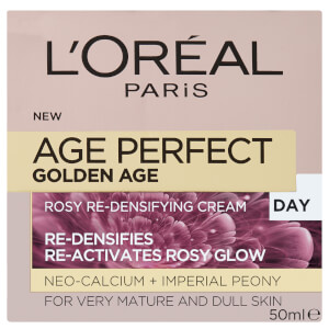 L'Oréal Paris Age Perfect Goln Age Rosy Day