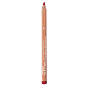 Aveda Feed My Lips Pure Nourish-Mint Lip Liner -huultenrajauskynä, Pomegranate