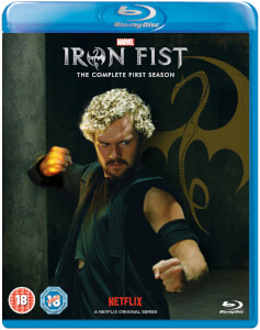 Marvel's Iron Fist - Season 1