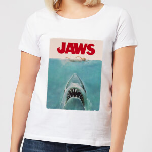 jaws tee shirt