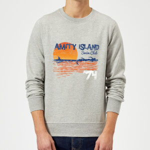 Jaws T Shirts Sweatshirts Official Clothing Zavvi Uk