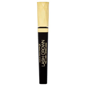 Max Factor Masterpiece Lash Crown mascara - nero 6,5 ml