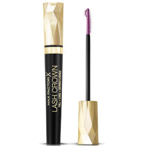 Max Factor Masterpiece Lash Crown mascara - marrone scuro 6,5 ml