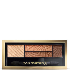 Max Factor Smokey Eye Drama Shadow - 03 Sumptuous Gold