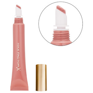 Блеск-бальзам Max Factor Colour Elixir Lip Cush - Nude Glory 015