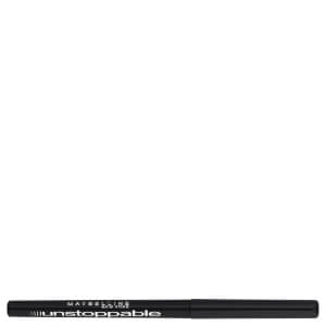 Maybelline Unstoppable All Day Wear Eyeliner - Onyx