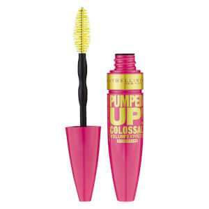 Maybelline Lash Sensational Lengthening Mascara - Blackest Black