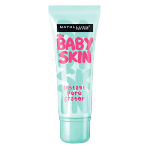 Maybelline Baby Skin Instant Pore Eraser Primer