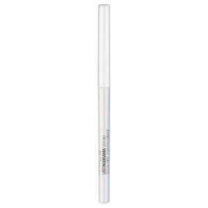 Maybelline Master Drama Lightliner - Matte White