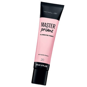 Maybelline Master Prime Illuminating 30ml
