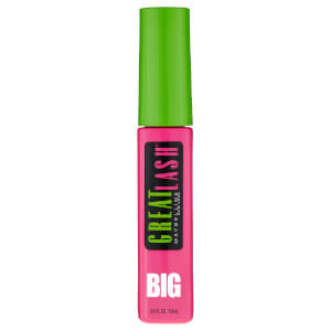 Maybelline Great Lash BIG Mascara