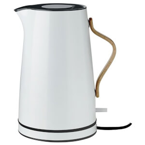 Stelton Emma Electric Kettle - 1.2L - Blue