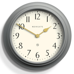 Newgate Westhampton Wall Clock