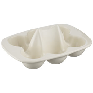 Mason Cash Innovative Kitchen Egg Store