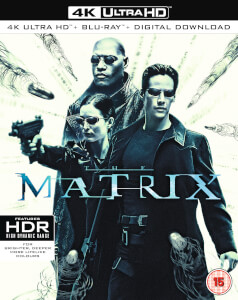 Matrix - 4K Ultra HD