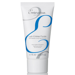 Embryolisse Lait-Crème Fluid Tube 75 ml