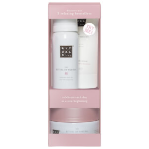 Rituals Sakura Try Me Set