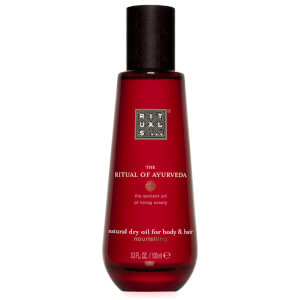 Rituals The Ritual of Ayurveda Dry Oil VATA 100ml