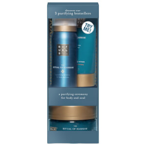 Rituals Hammam Try Me Set