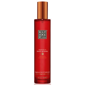 Rituals The Ritual of Happy Buddha Hair and Body Mist 50ml