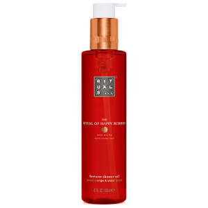 Rituals The Ritual of Happy Buddha Shower Oil 200ml